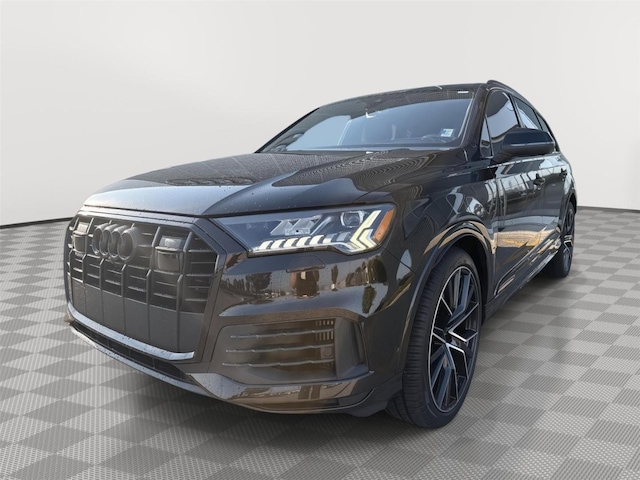 2023 Audi Q7