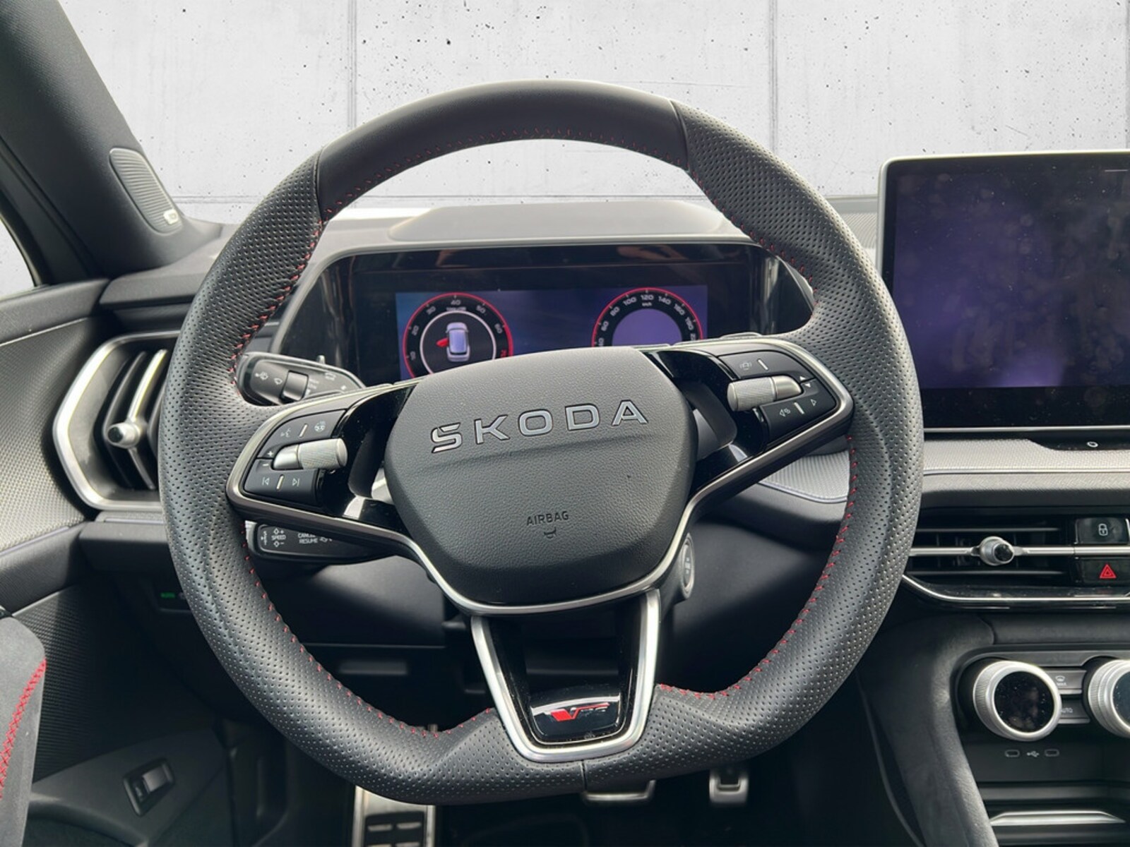Škoda Kodiaq – Bild 15