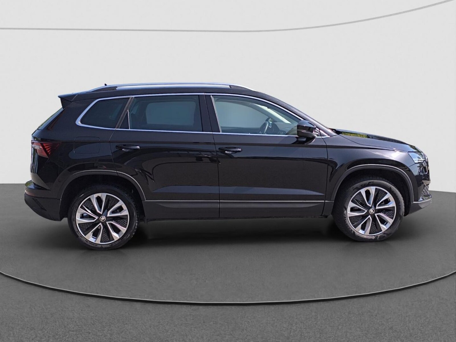 Škoda Karoq – Bild 10