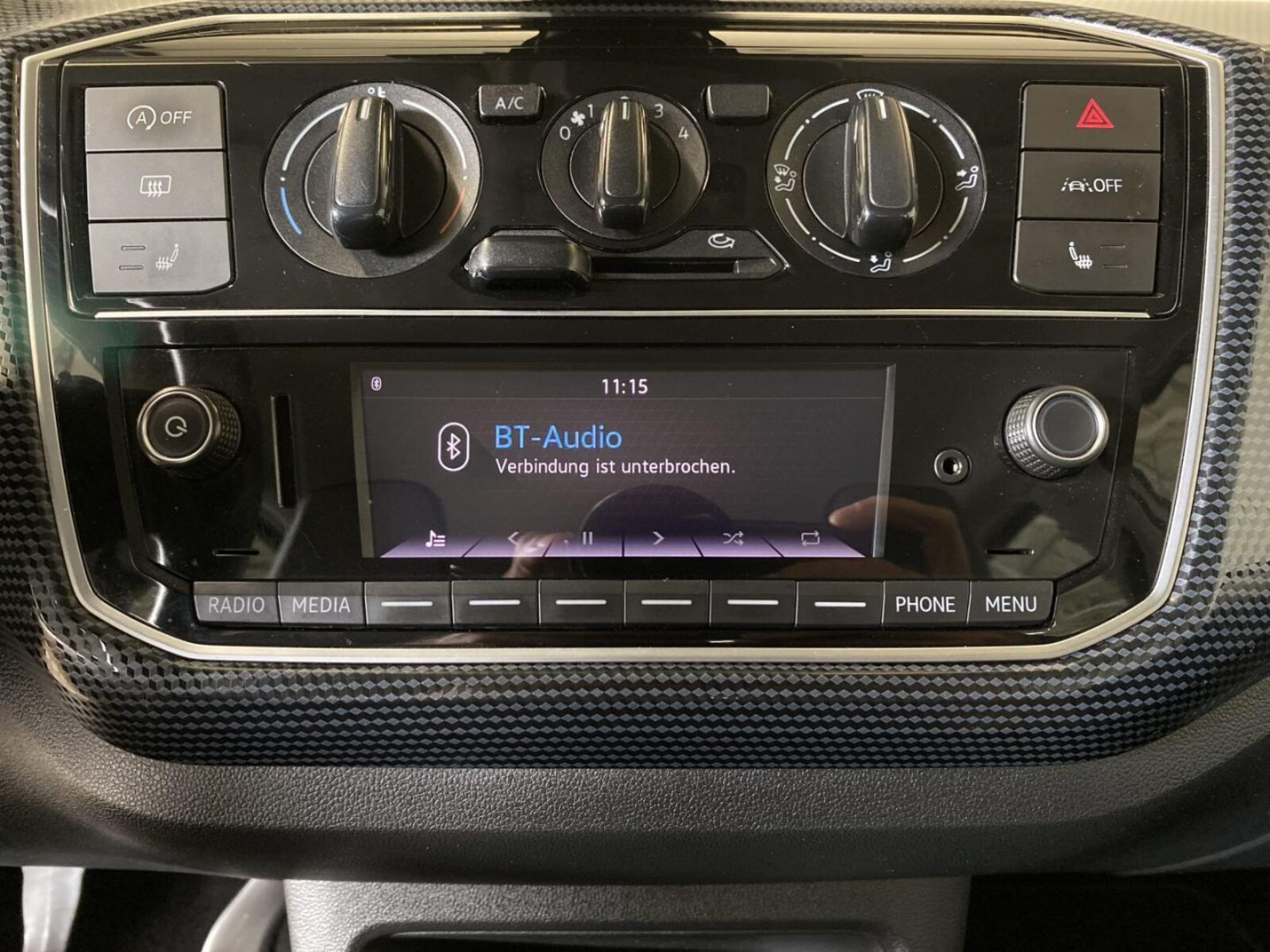 Volkswagen up! – Bild 6