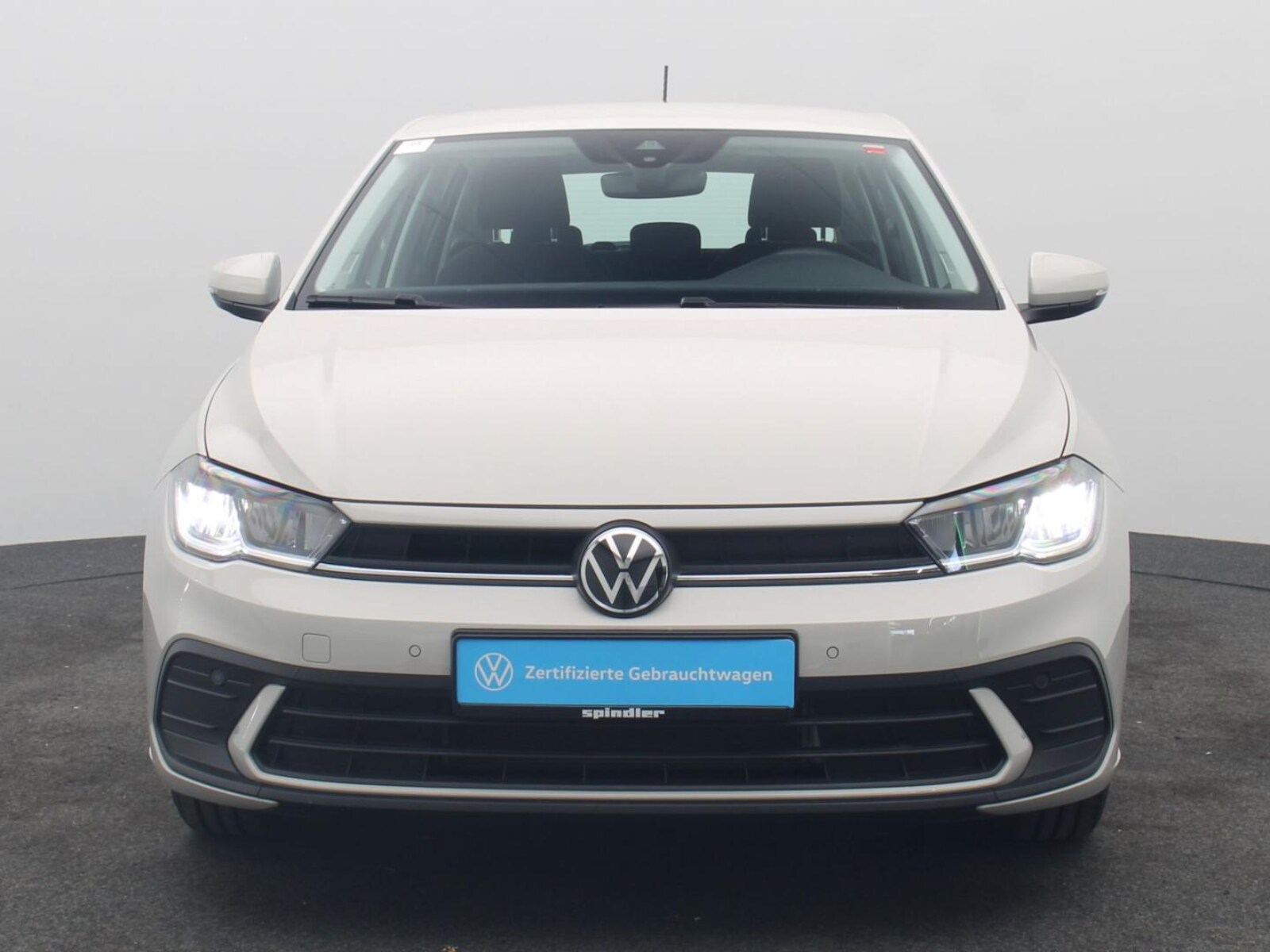 Volkswagen Polo – Bild 3