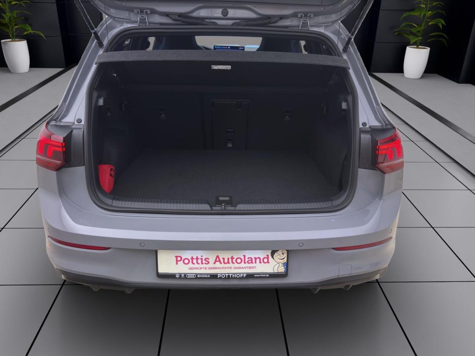 Volkswagen Golf – Bild 5