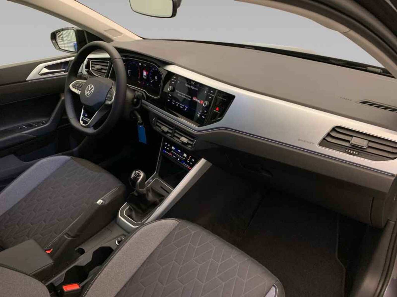 Volkswagen Polo – Bild 13