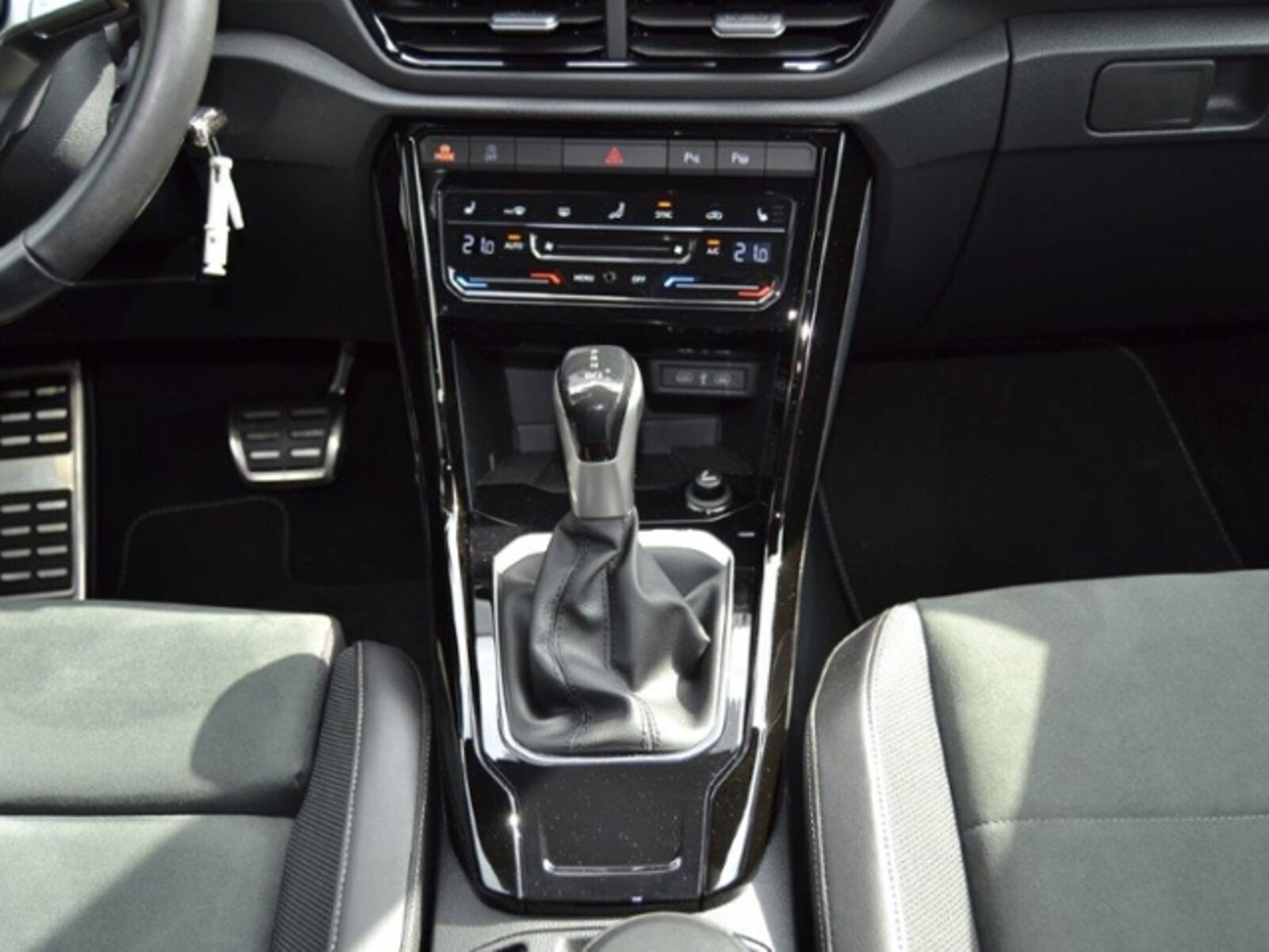 Volkswagen T-Roc – Bild 21