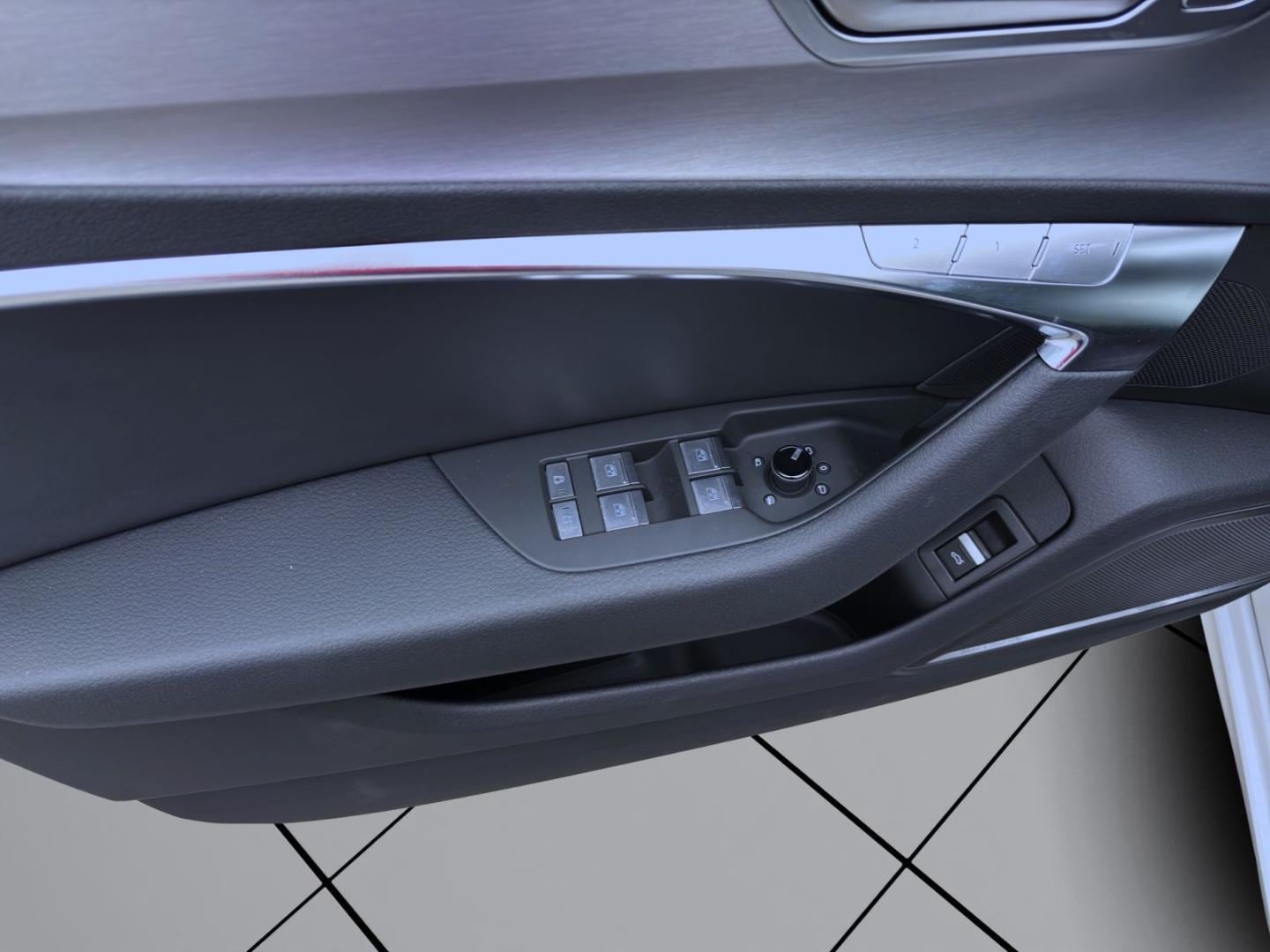 Bild über Audi A6 Limousine S line 50 TDI quattro tiptronic - für weitere Informationen kontaktieren Sie den Audi Partner