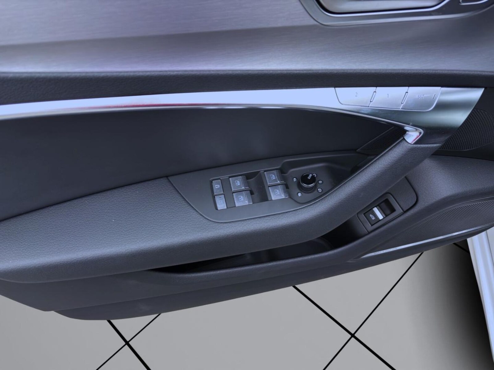 Audi A6 Limousine – Bild 11