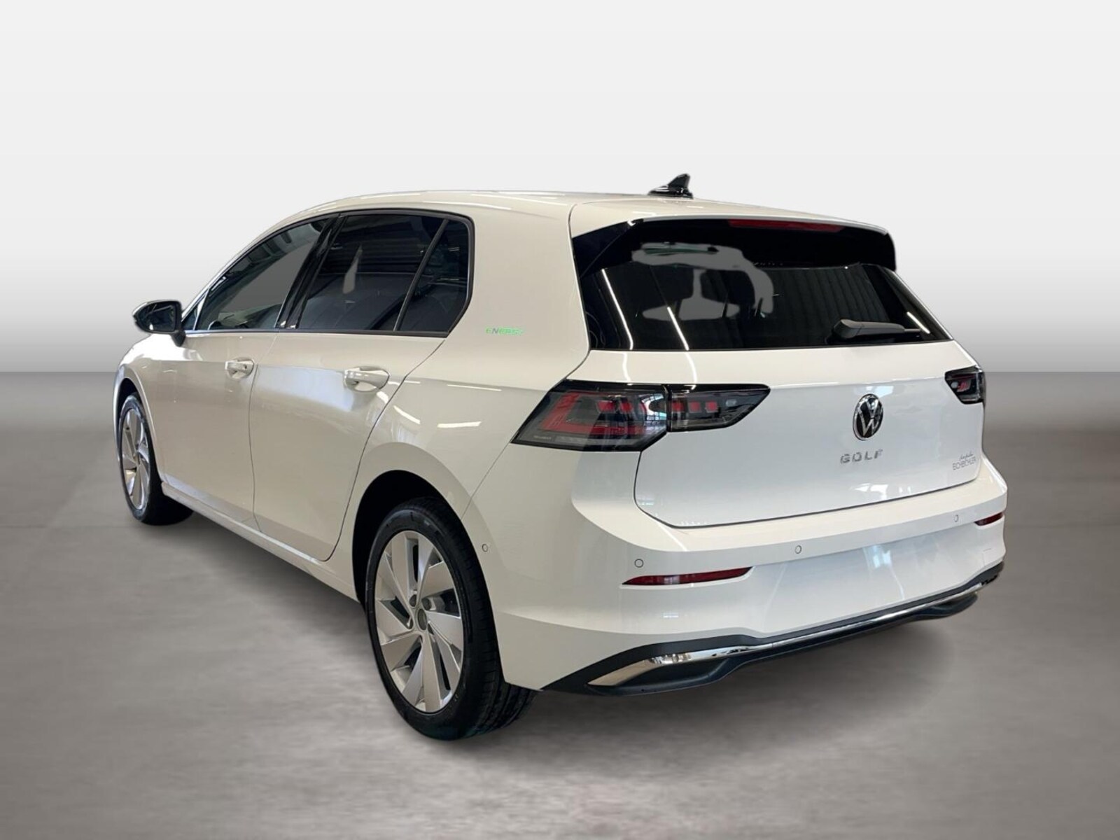 Volkswagen Golf – Bild 3