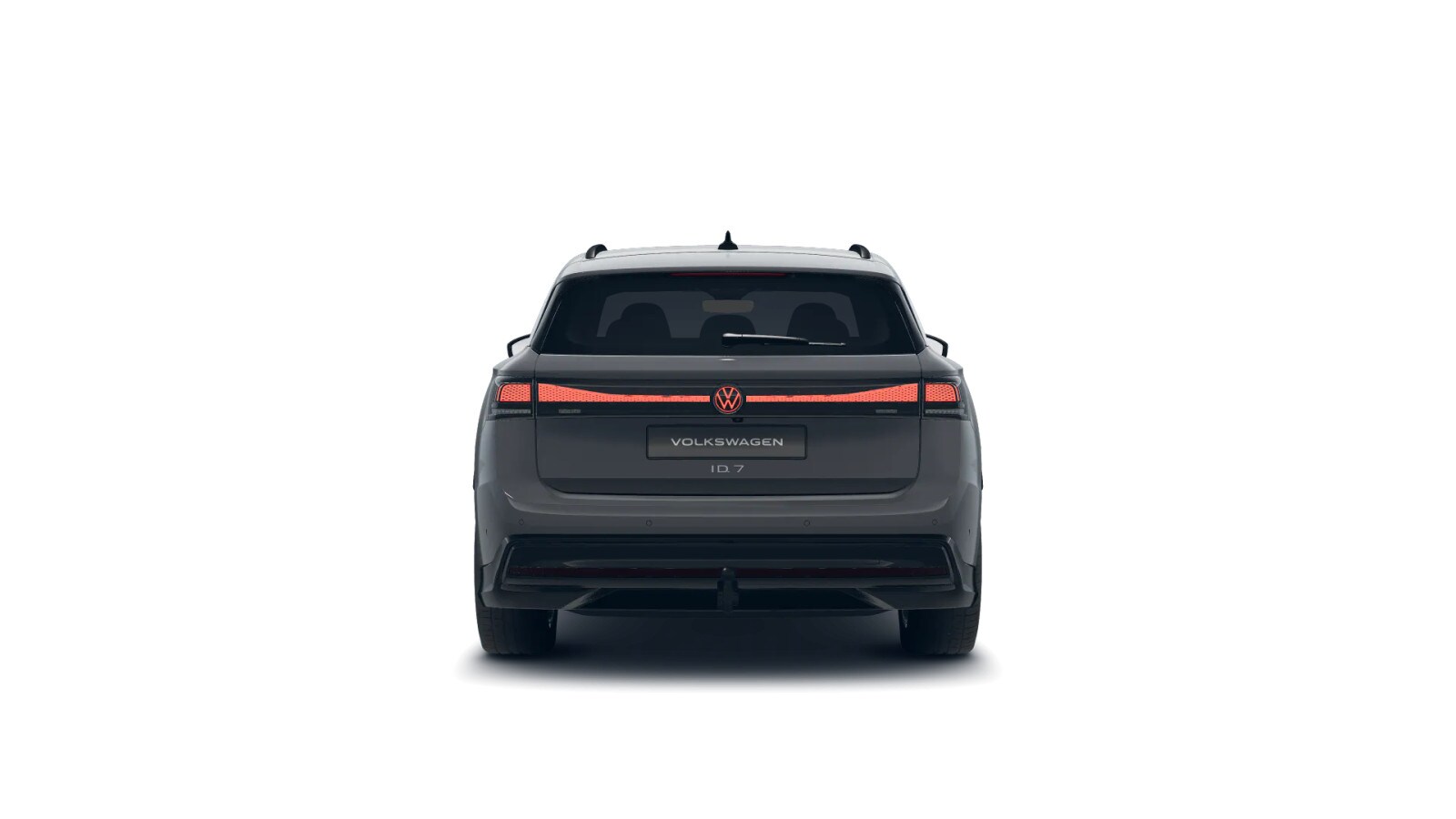 Volkswagen ID.7 Tourer – Bild 7