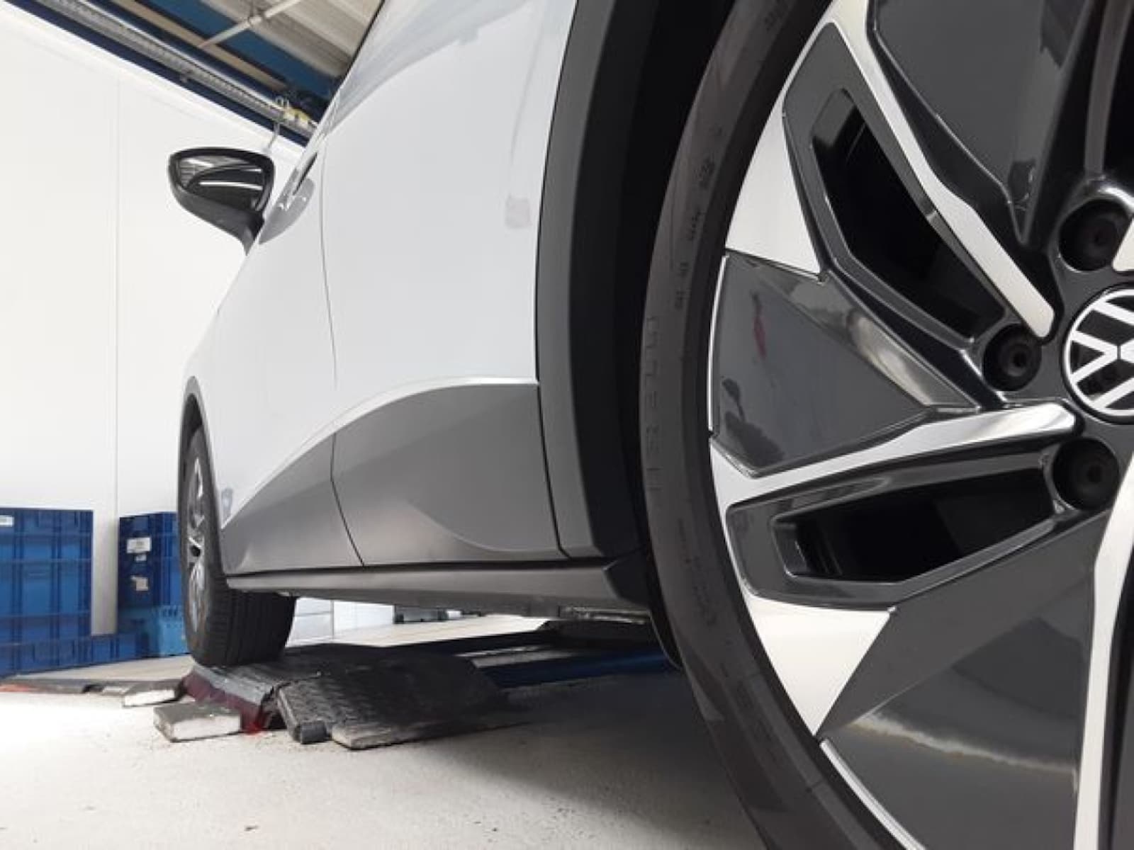 Volkswagen ID.4 – Bild 6