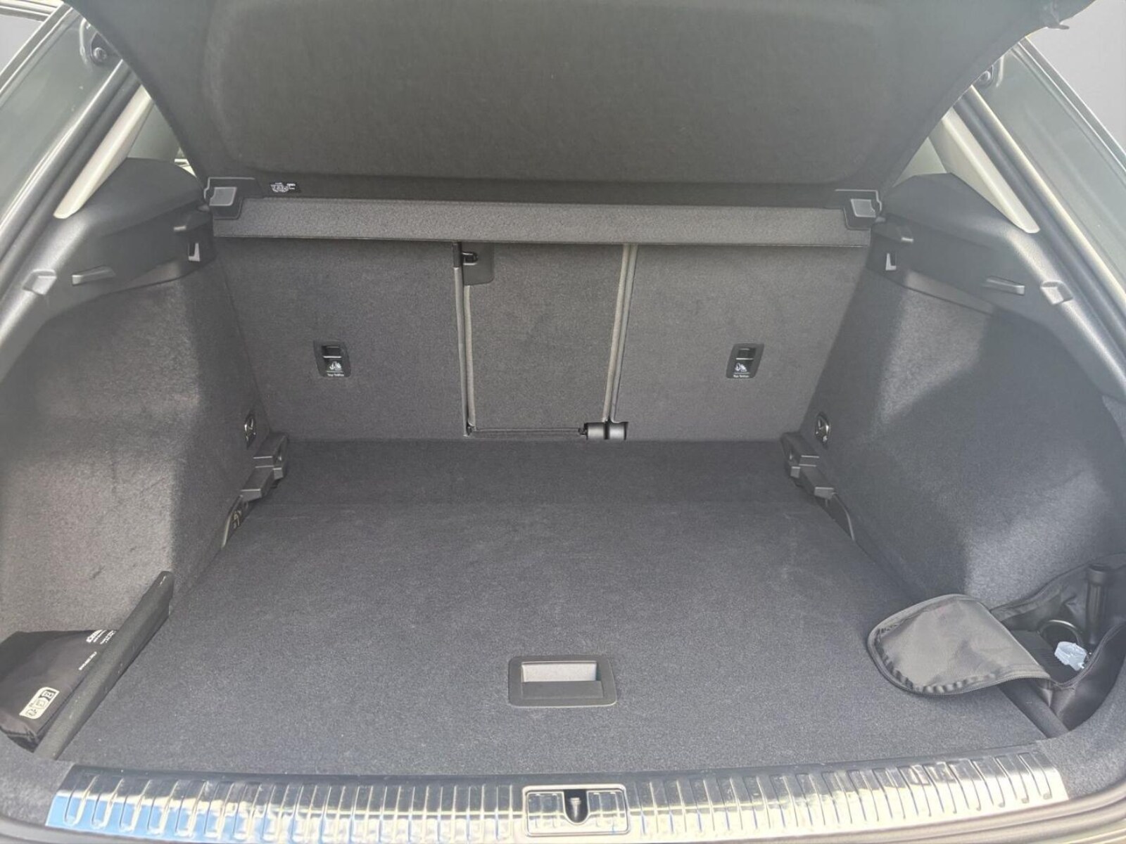 Audi Q3 – Bild 15
