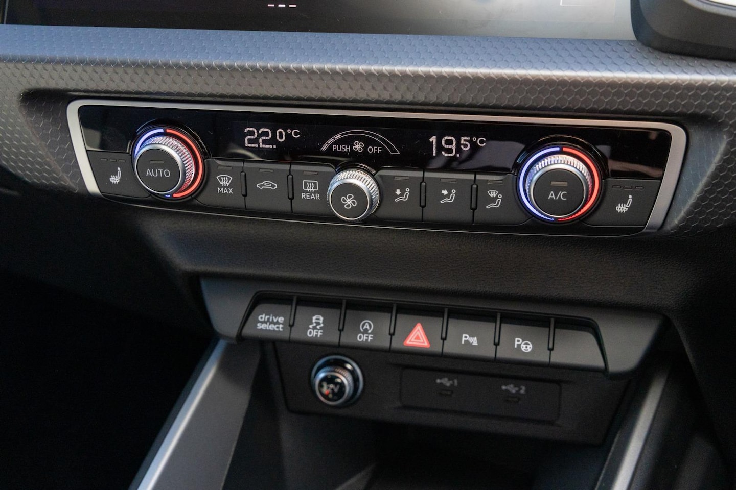 Image about Audi A1 Sportback S line 40 TFSI S tronic