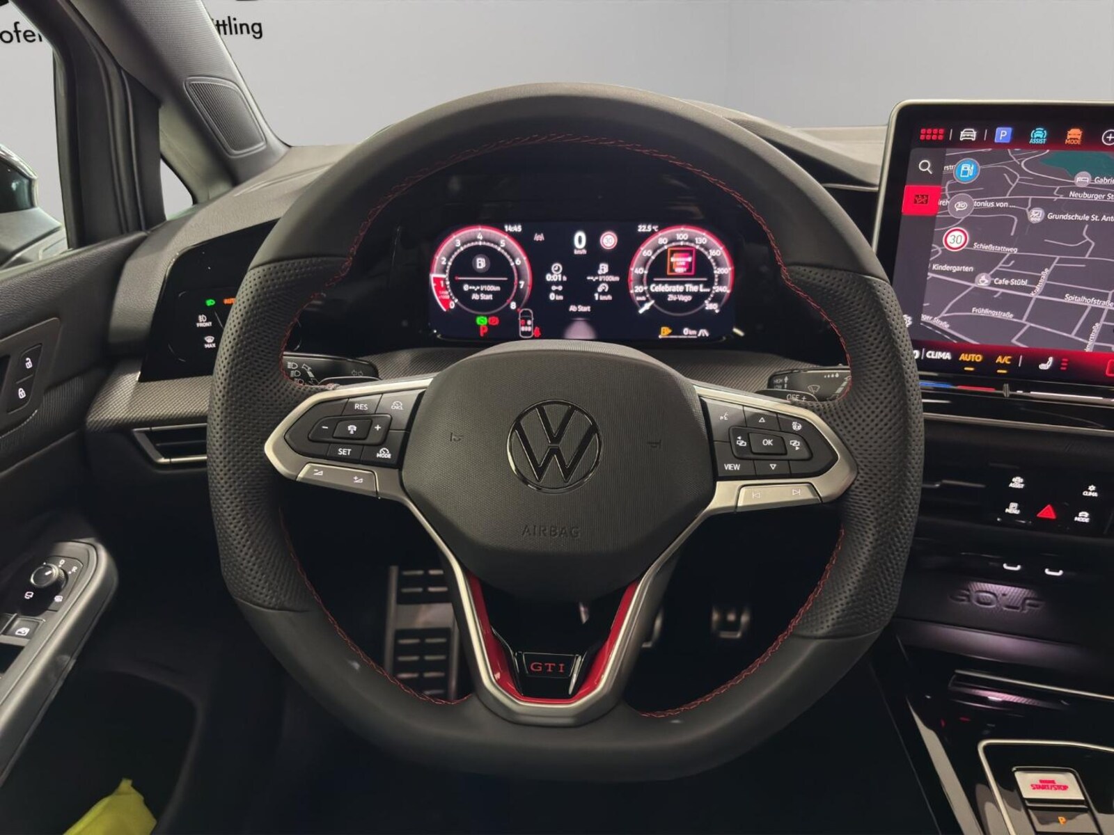 Volkswagen Golf – Bild 10