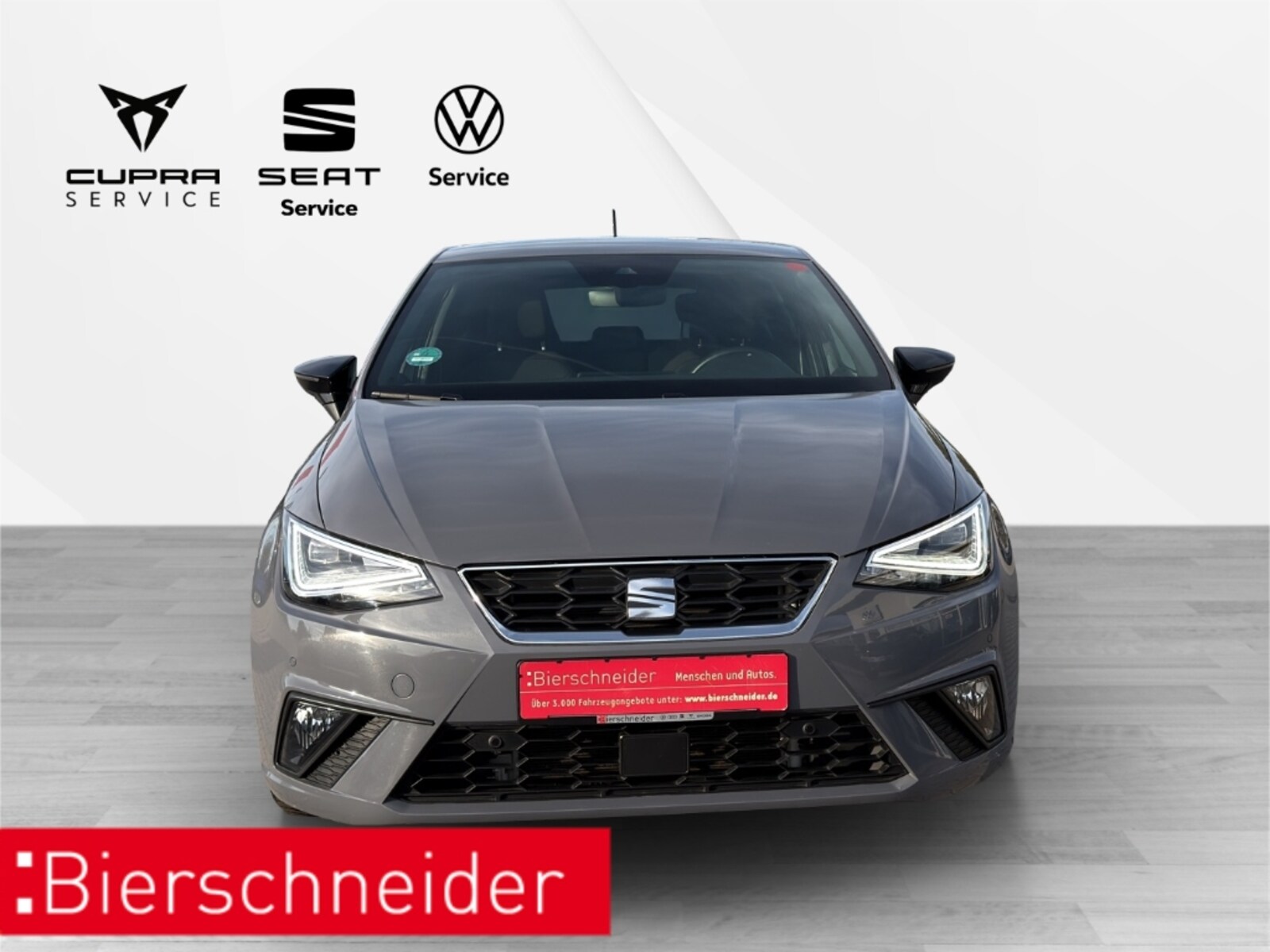 SEAT Ibiza – Bild 3