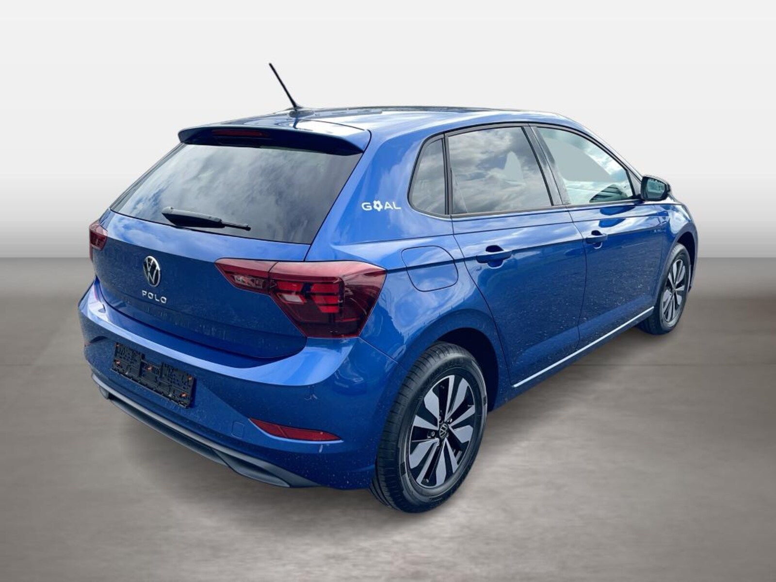 Volkswagen Polo – Bild 5