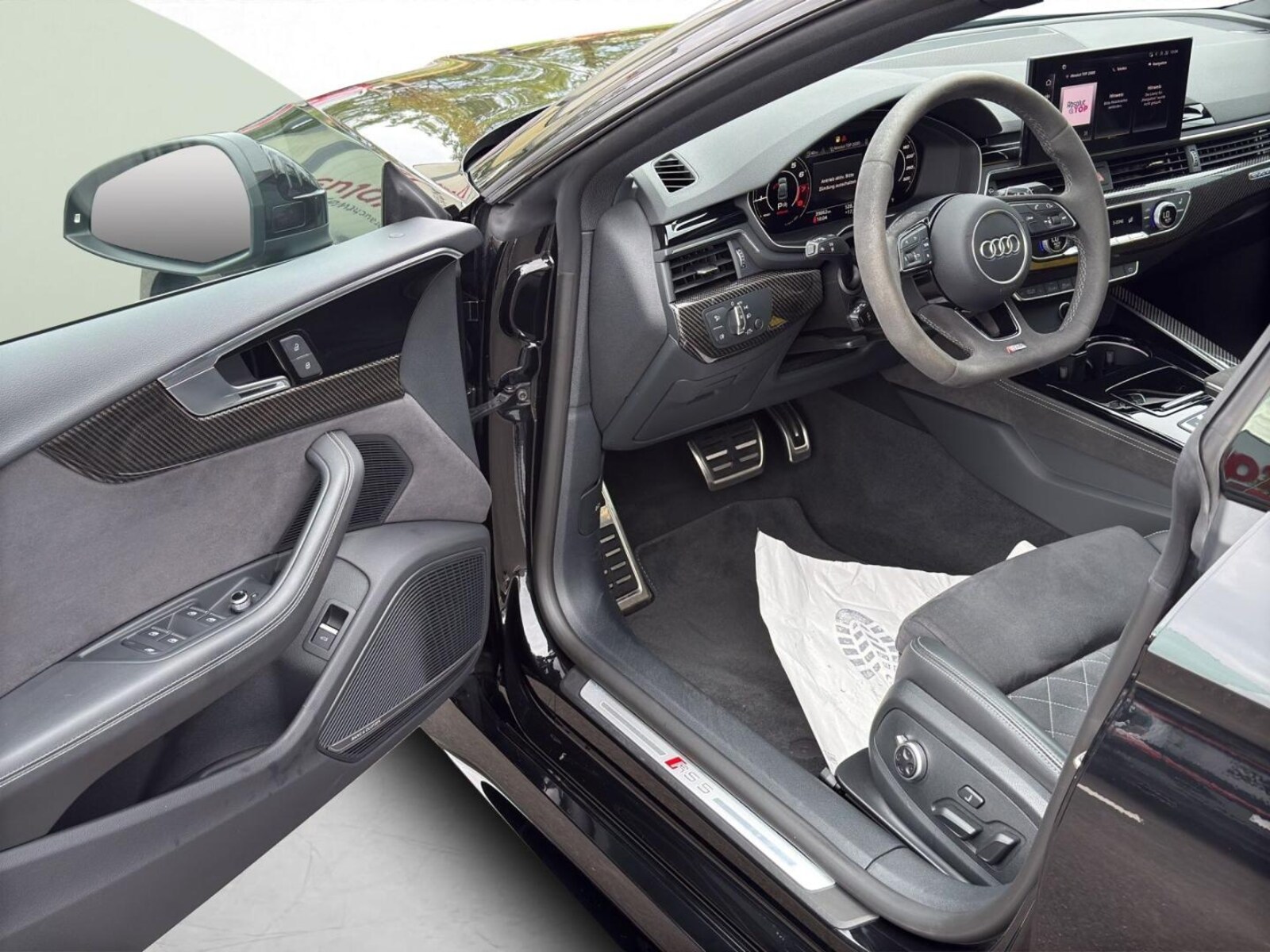 Audi RS 5 Sportback – Bild 13
