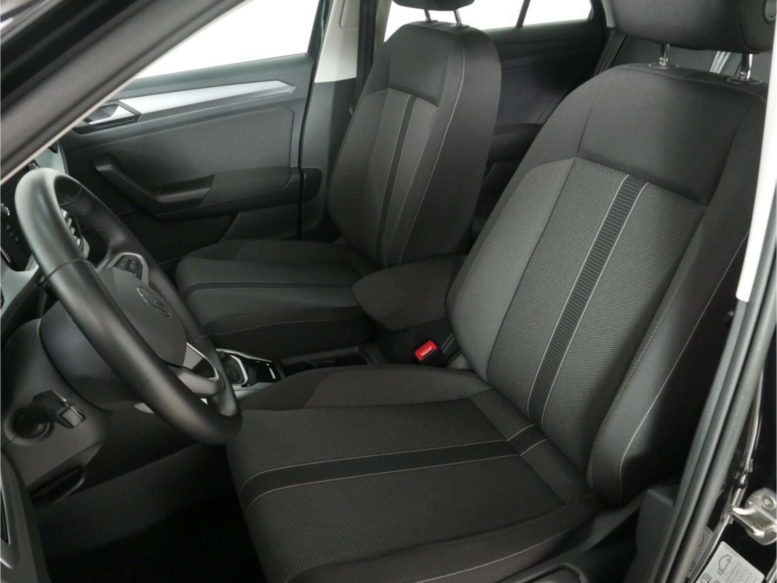 Volkswagen T-Roc – Bild 15
