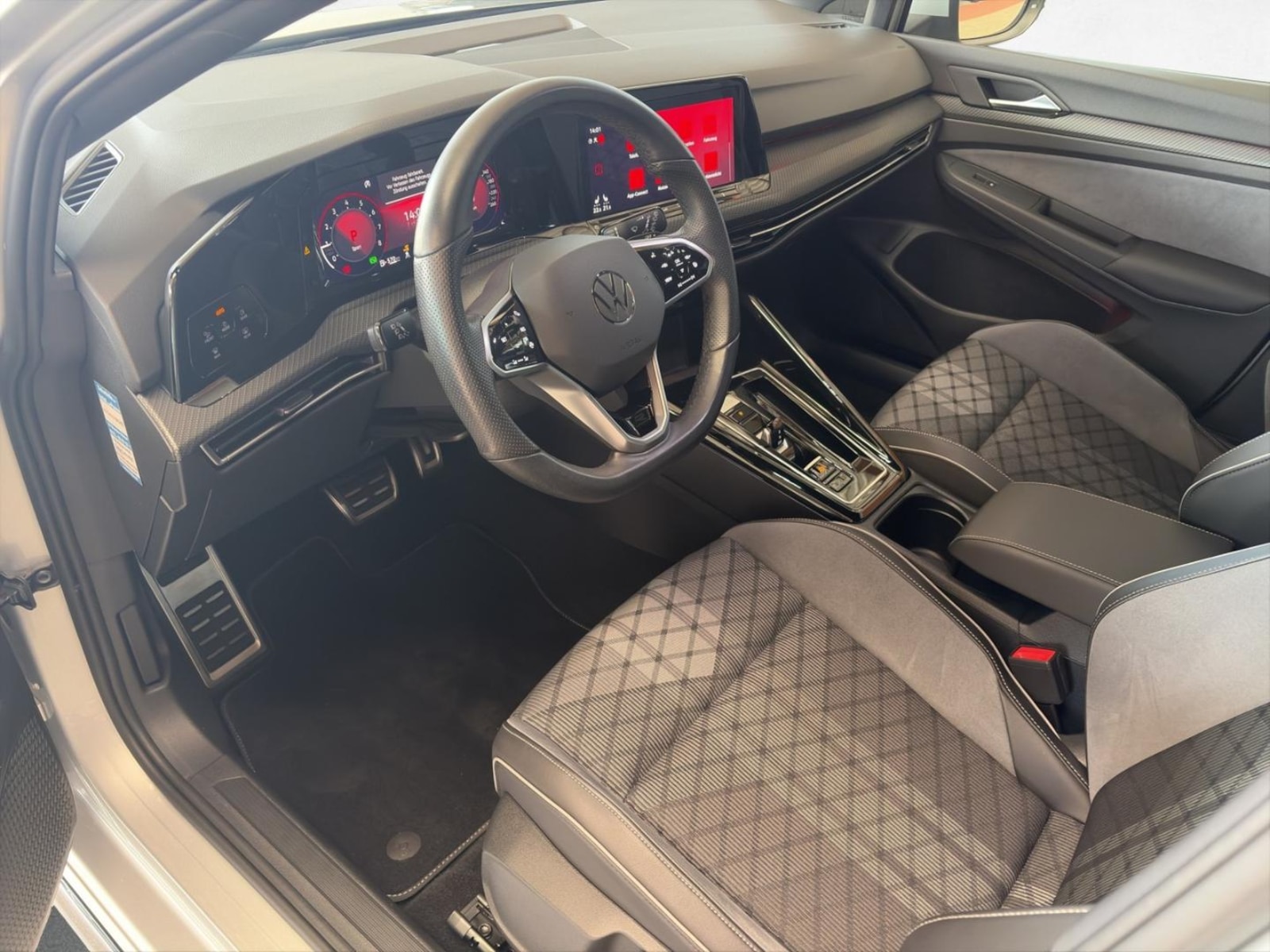 Volkswagen Golf – Bild 7