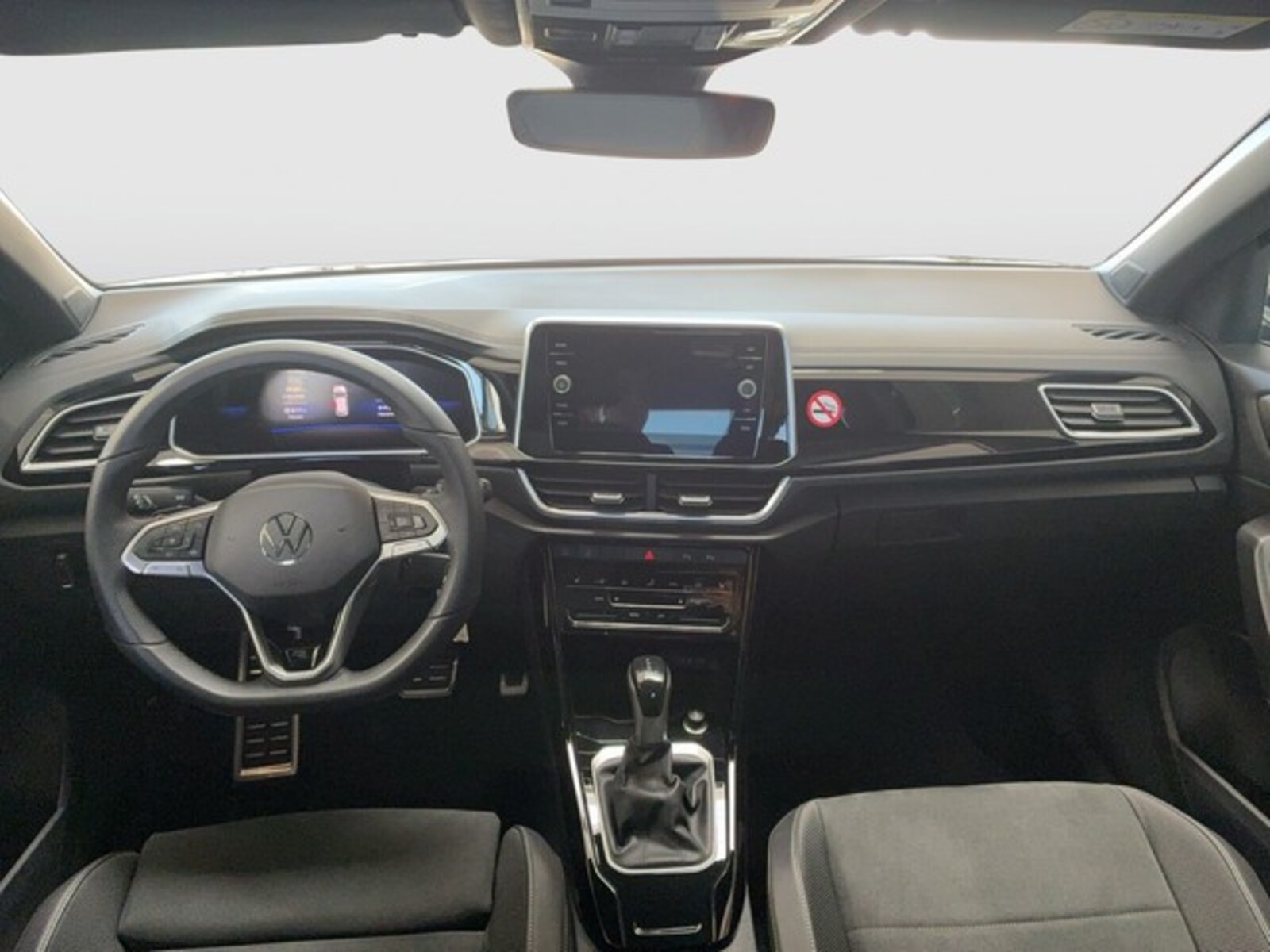 Volkswagen T-Roc – Bild 12