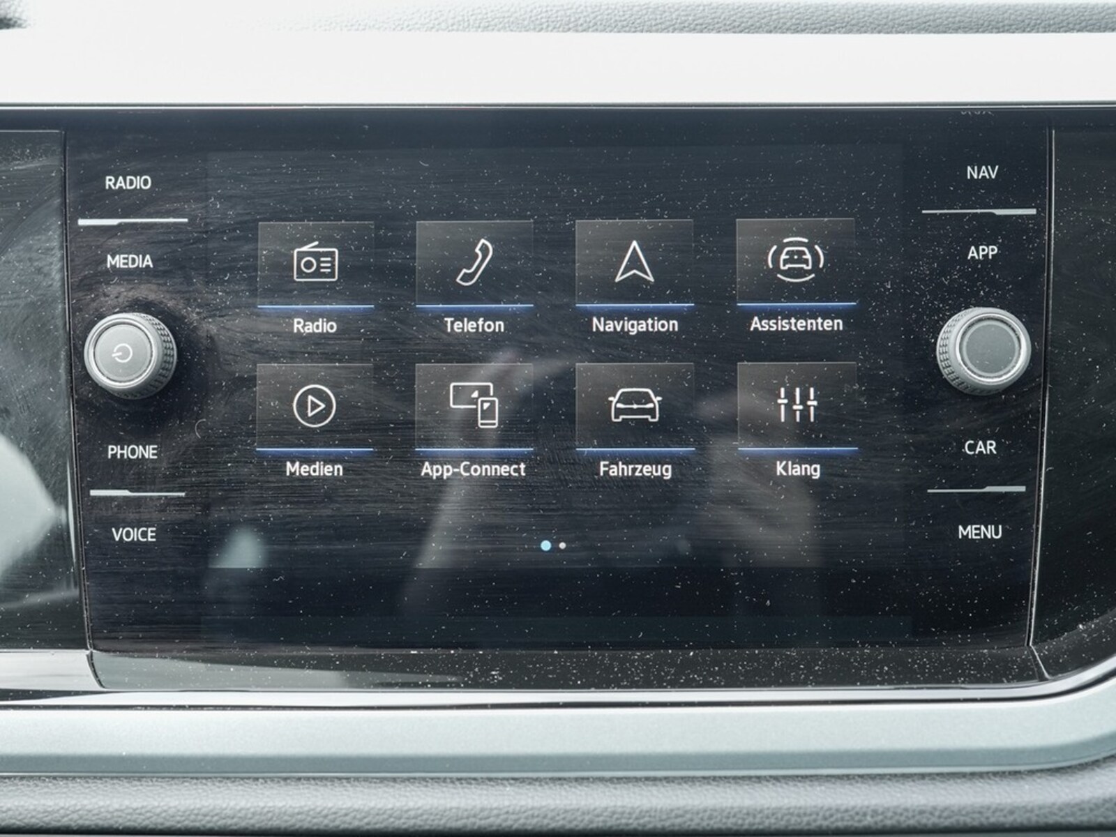 Volkswagen Taigo – Bild 15
