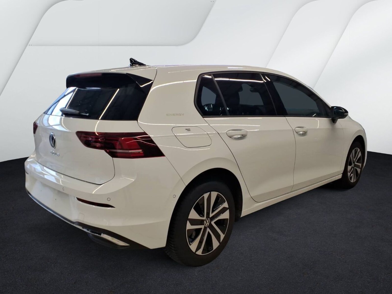 Volkswagen Golf – Bild 5