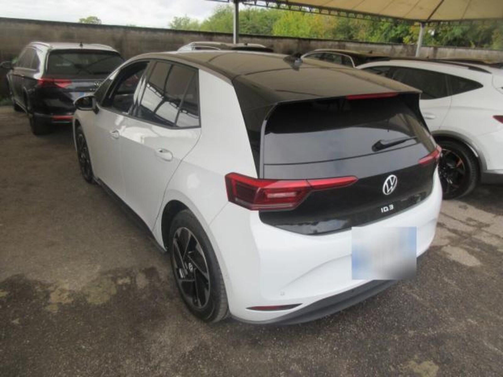Volkswagen ID.3 – Bild 5