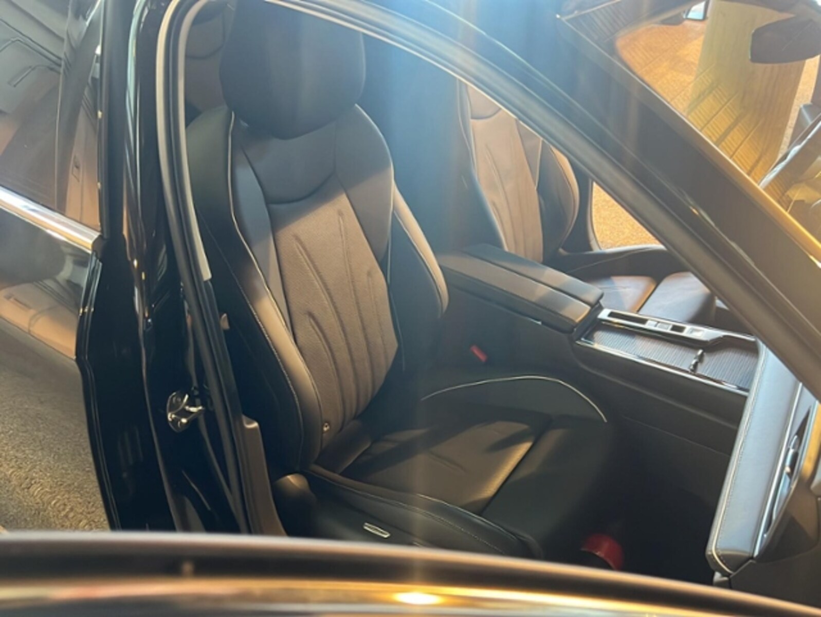Volkswagen Passat – Bild 11