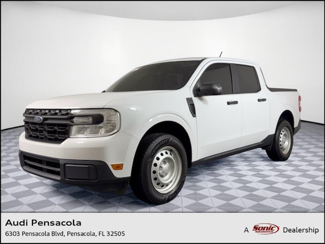 2023 Ford Maverick