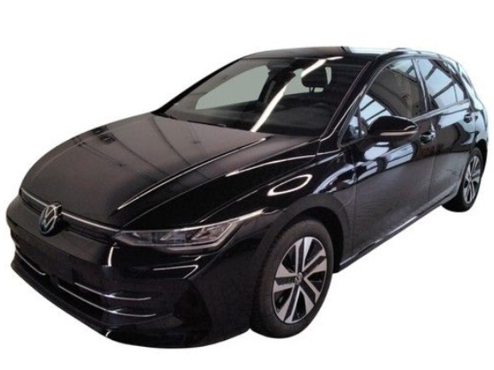 Volkswagen Golf – Bild 3