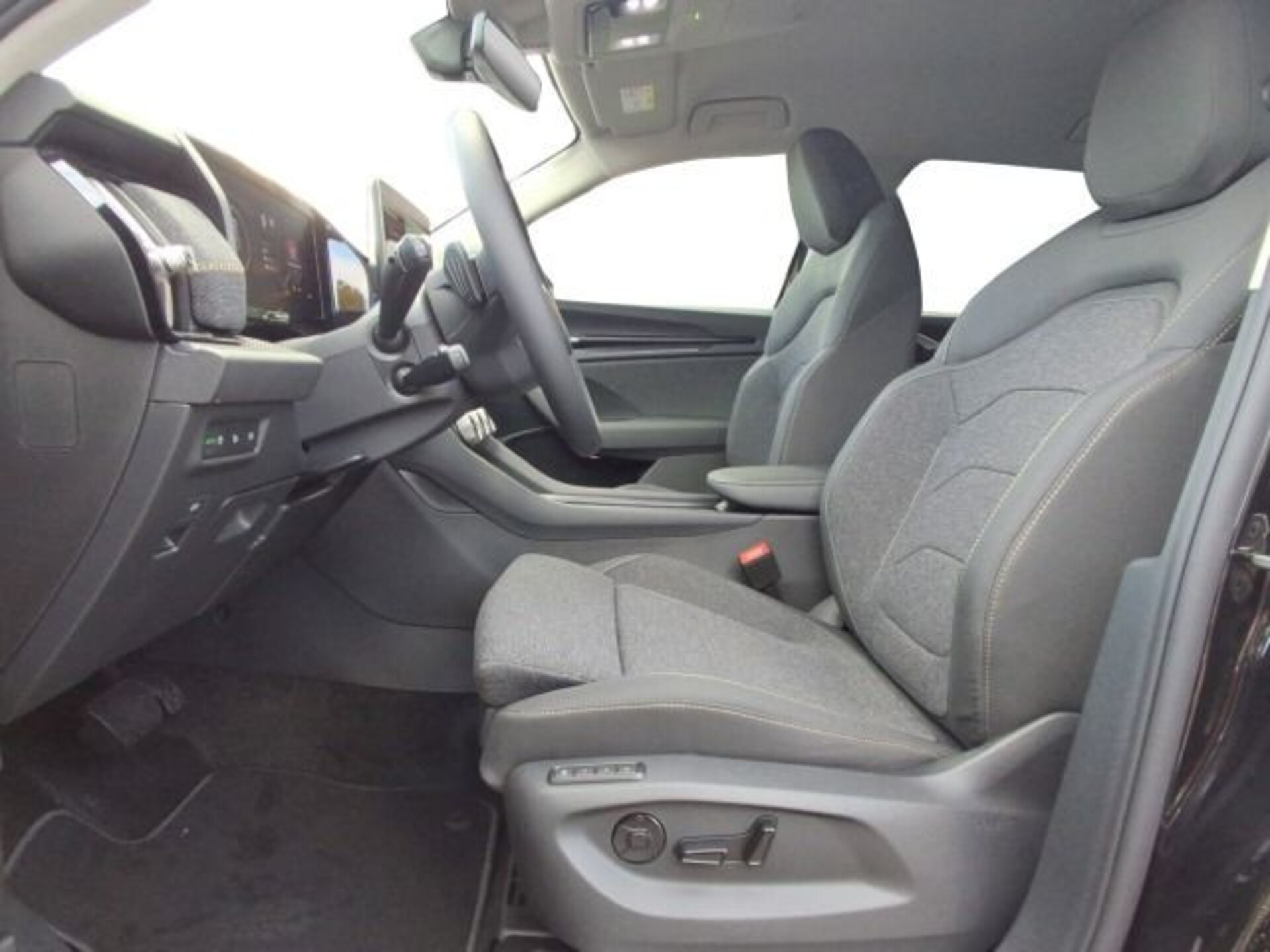 Skoda Kodiaq Selection