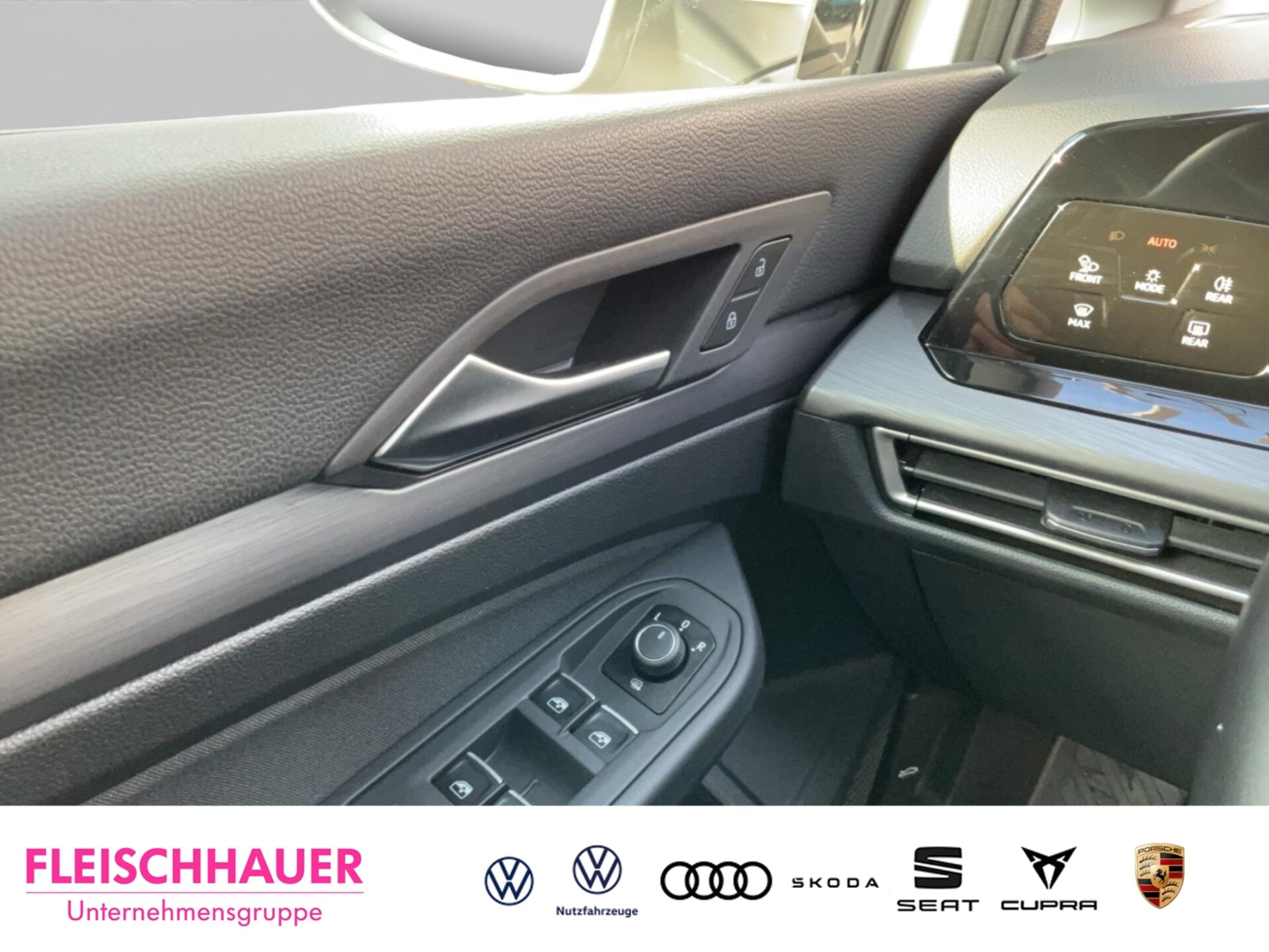 Volkswagen Golf Style