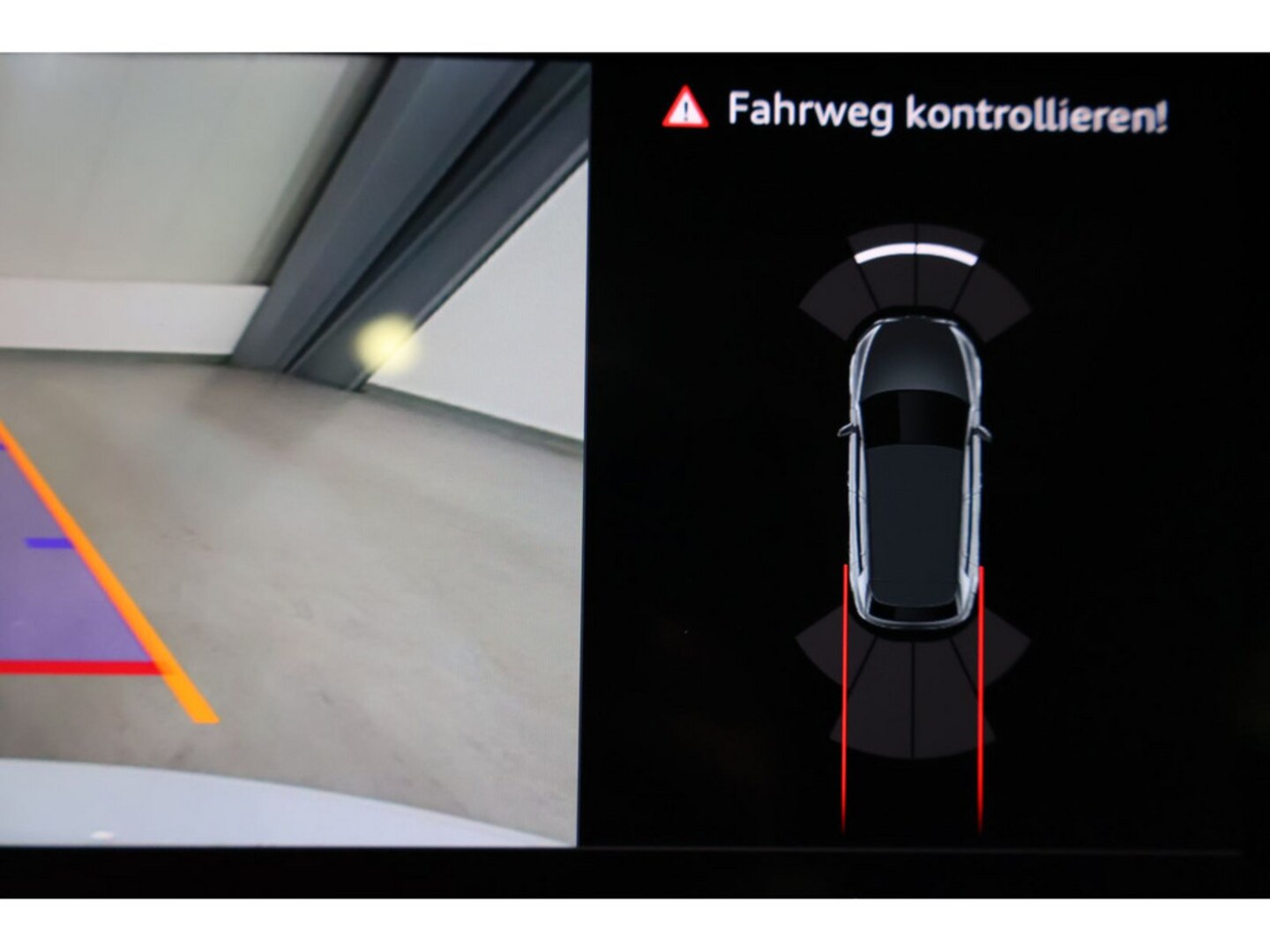 Bild über Audi S3 Sportback TFSI quattro S tronic - für weitere Informationen kontaktieren Sie den Audi Partner