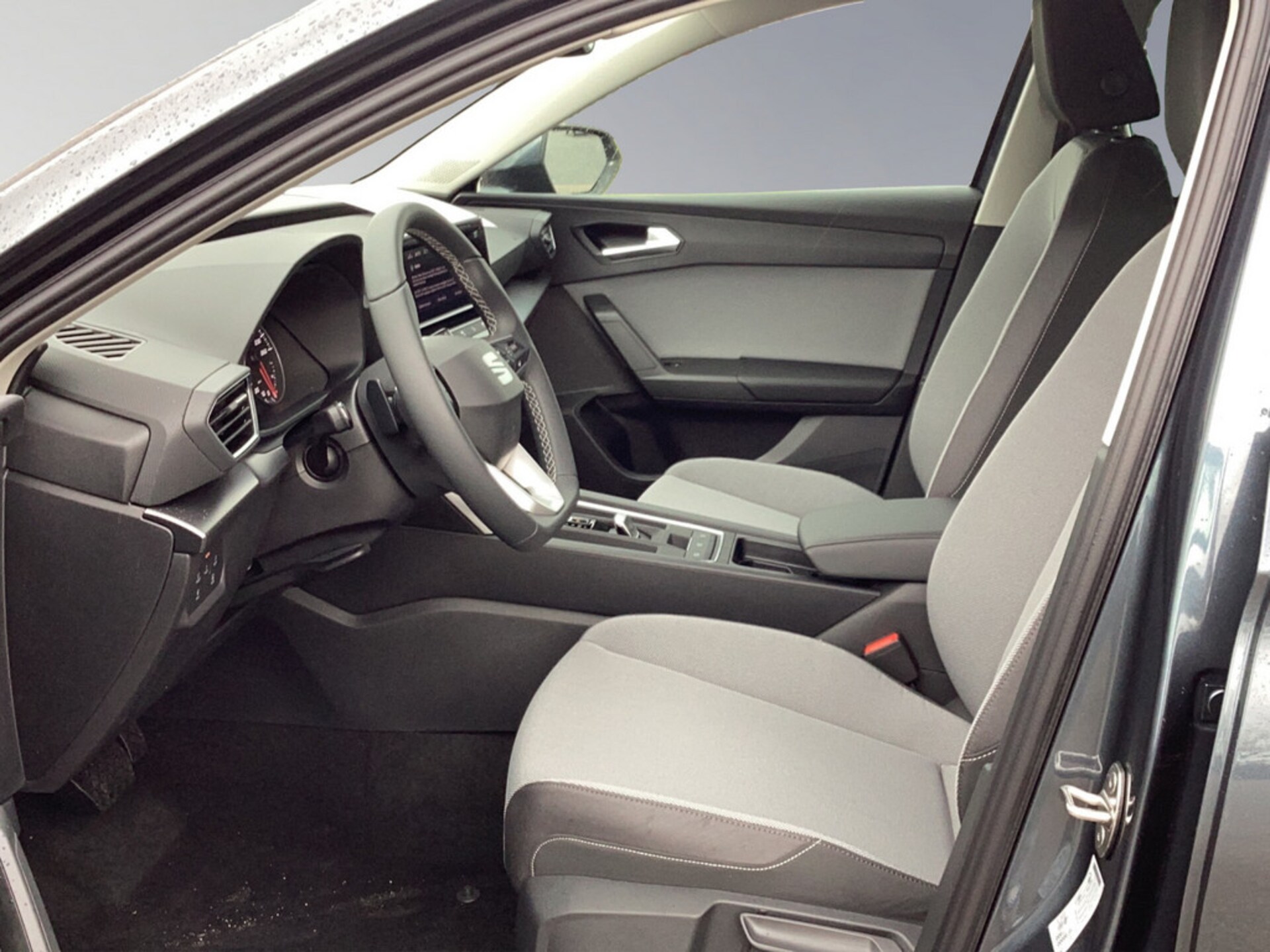 SEAT Leon Sportstourer Style