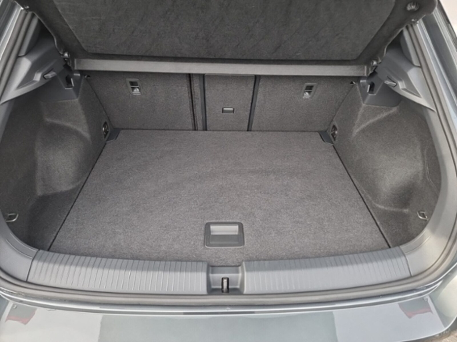 Volkswagen T-Roc – Bild 9