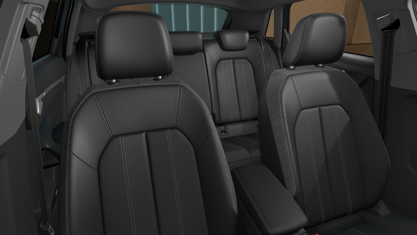 Image about Audi A3 allstreet 35 TFSI Schaltgetriebe