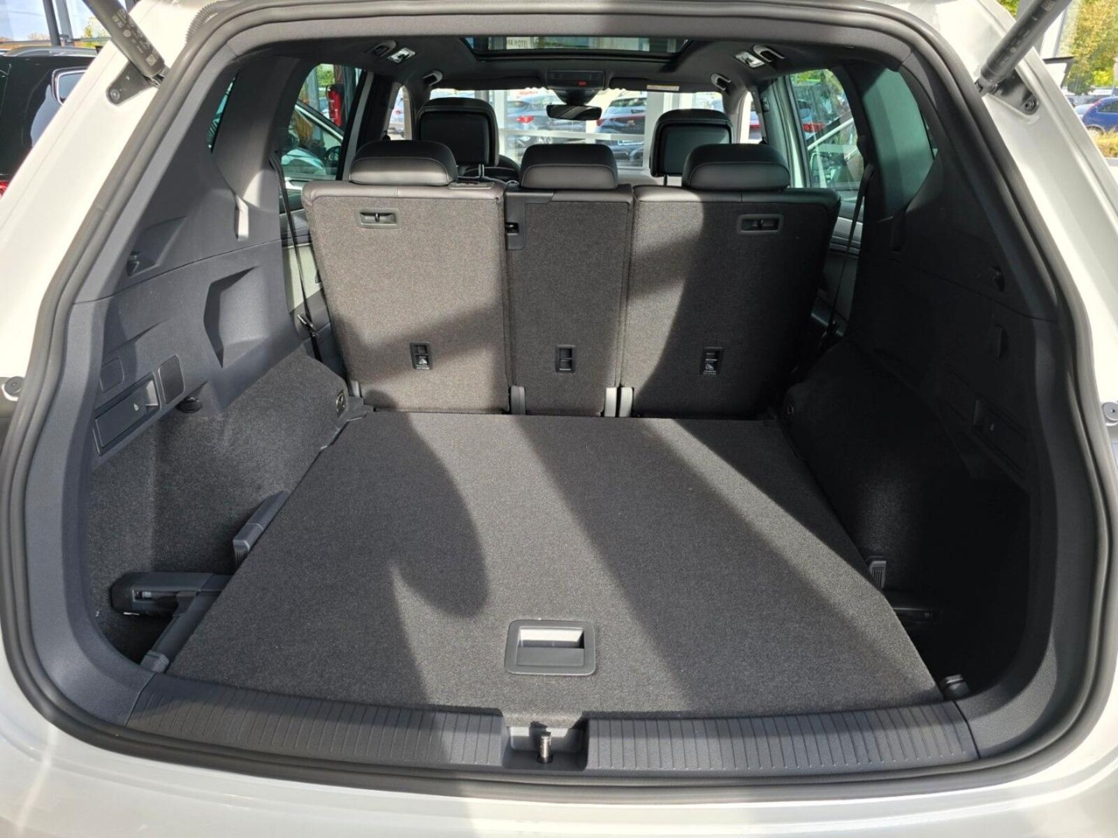SEAT Tarraco – Bild 8