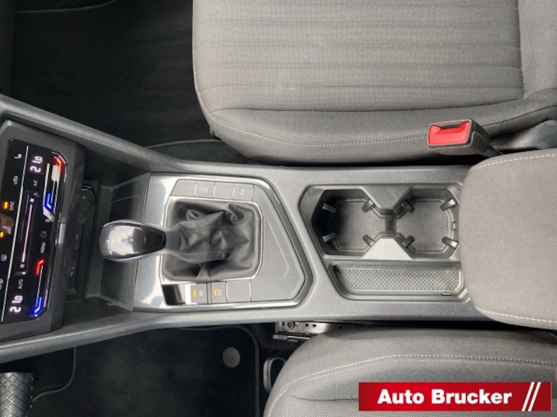 Volkswagen Tiguan Allspace Life