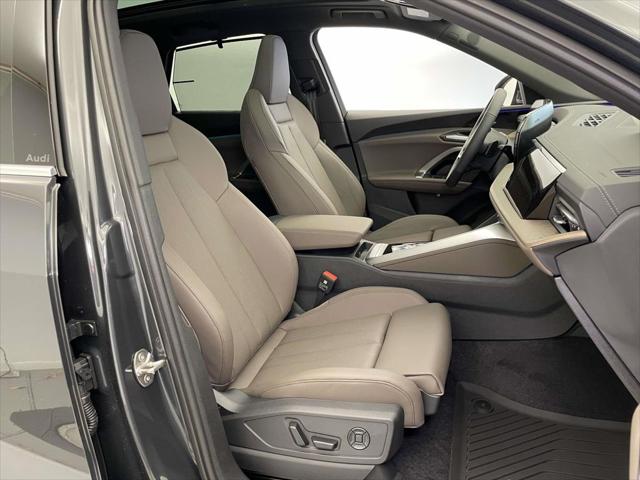 2025 Audi Q5 Premium Plus - Photo 22