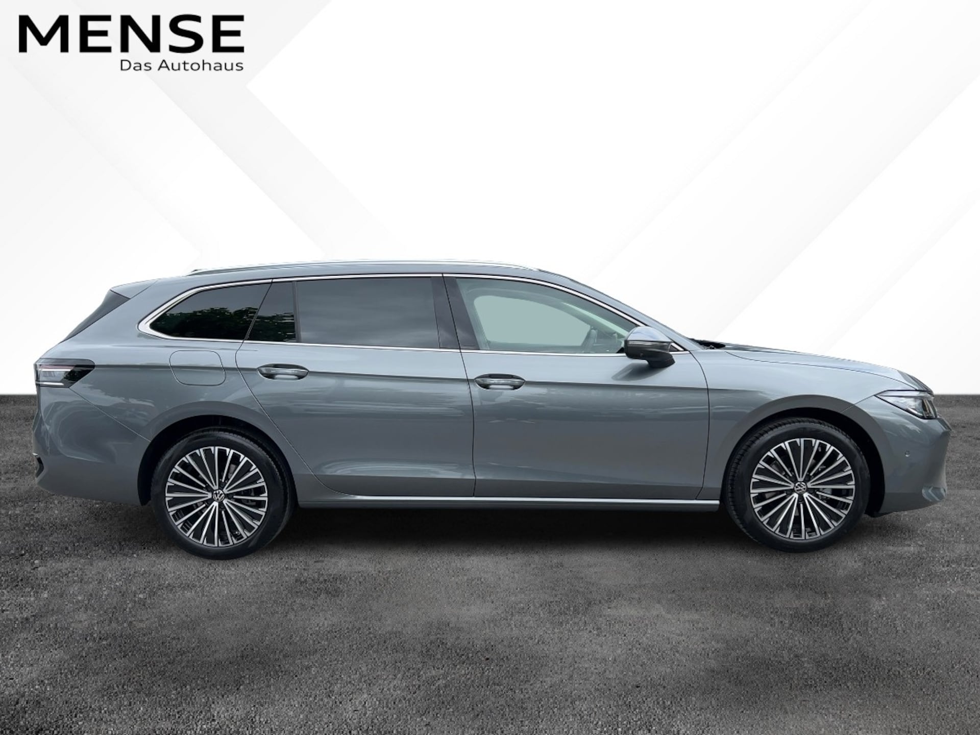 Volkswagen Passat Elegance