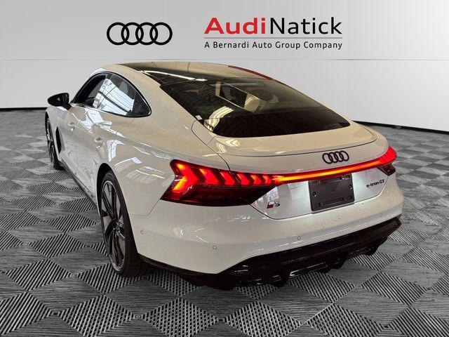 2026 Audi S e-tron GT Prestige - Photo 3