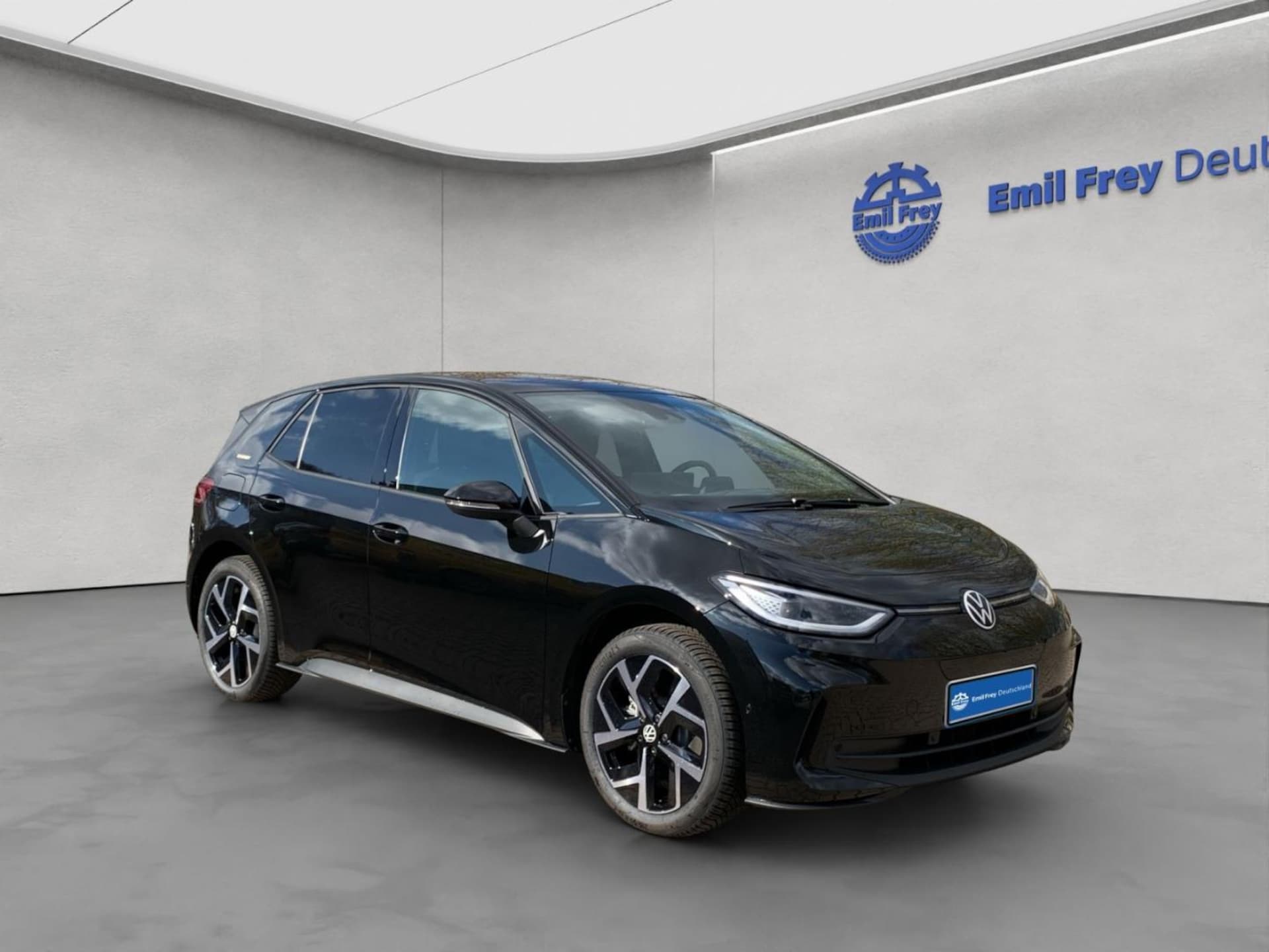 Volkswagen ID.3 Pro