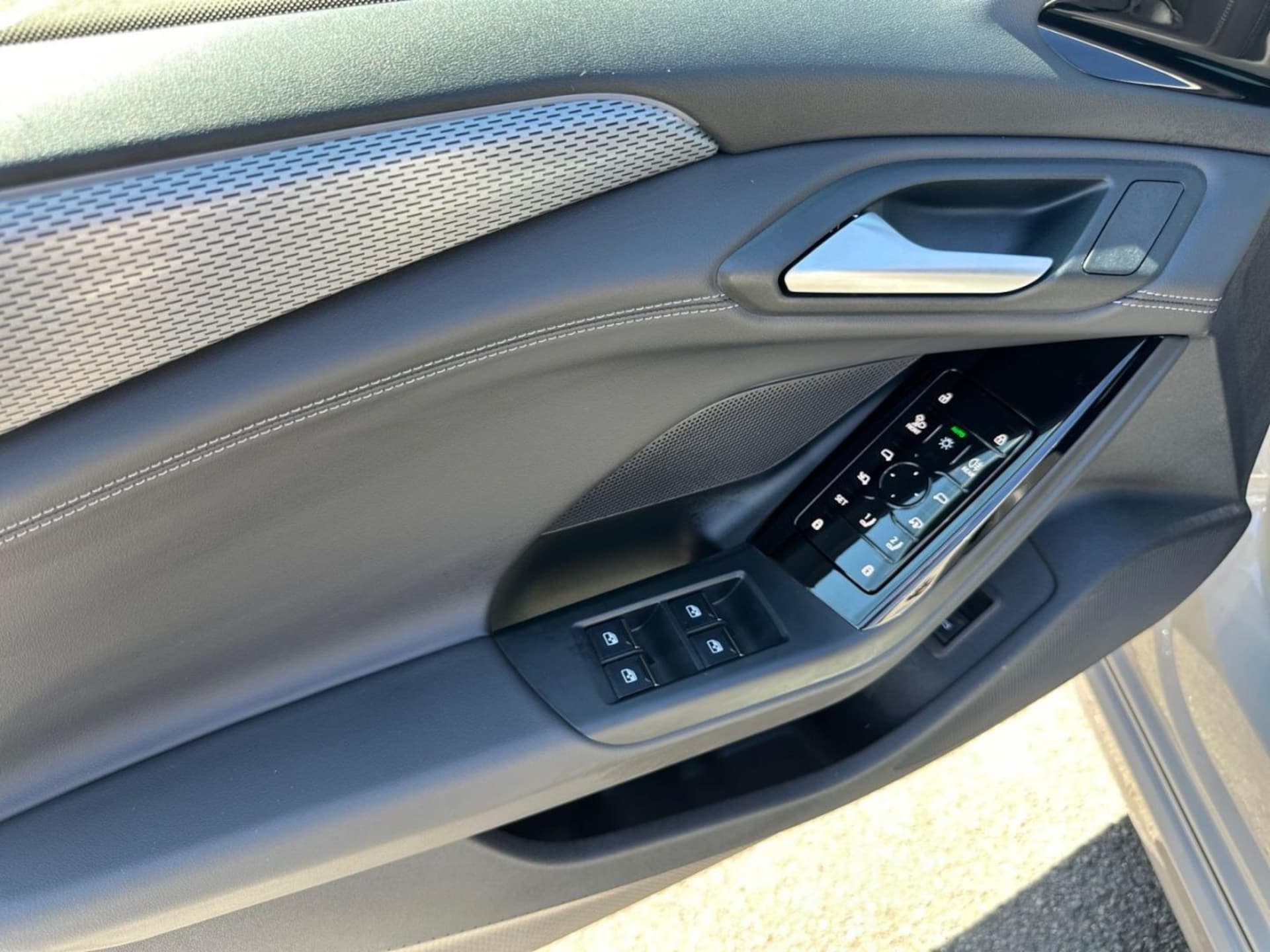 Audi A6 Sportback e-tron