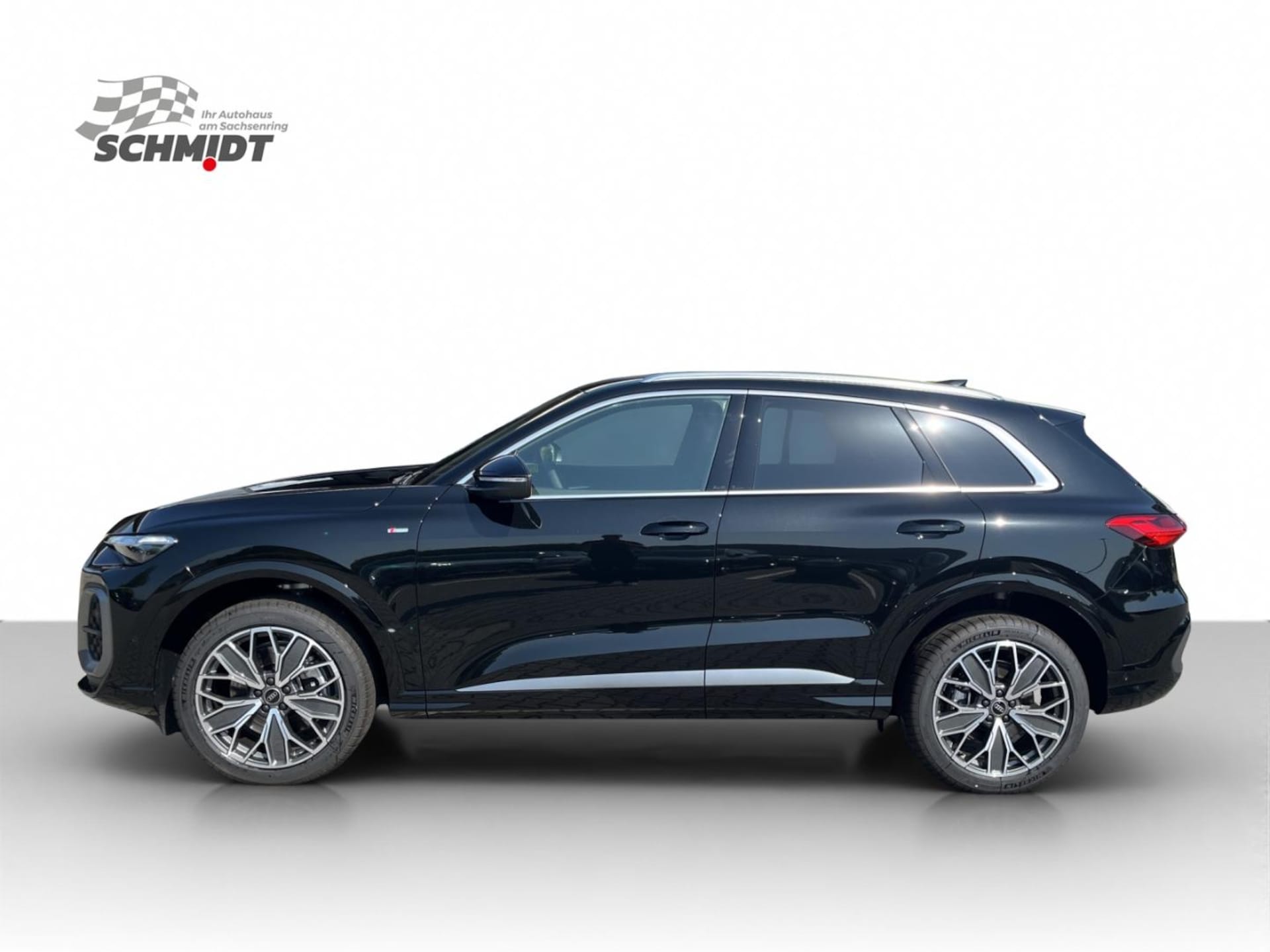 Audi Q5 SUV