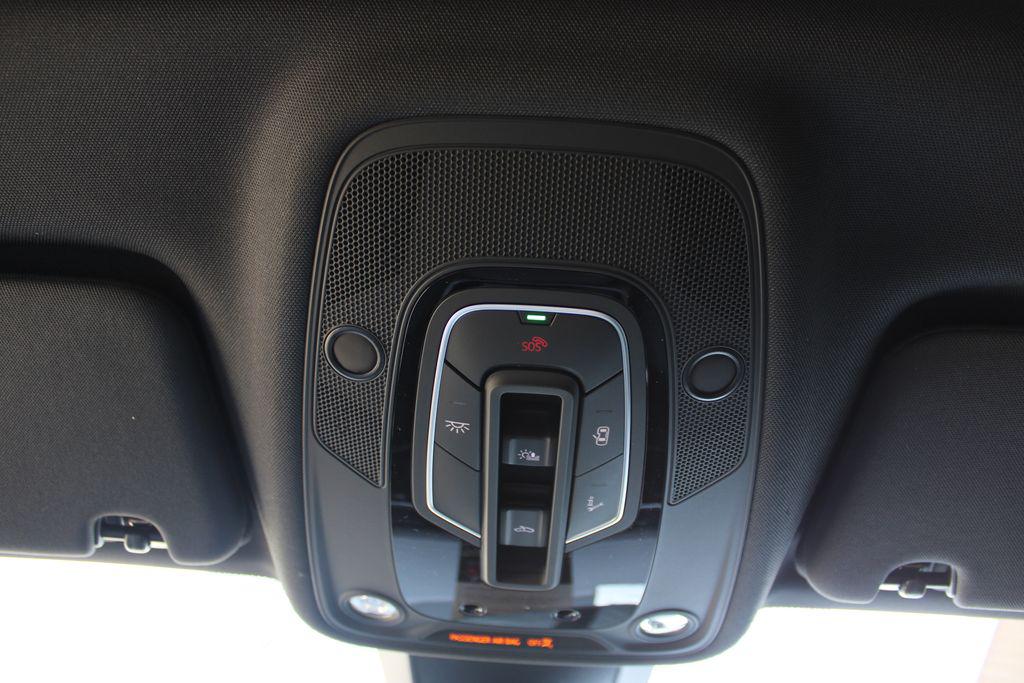 2025 Audi Q7 Premium Plus - Photo 47