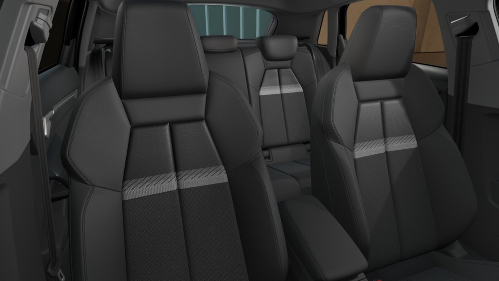 Audi A3 Sportback – Bild 9
