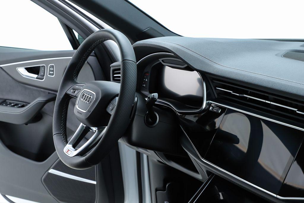 2026 Audi SQ7 Premium Plus - Photo 69