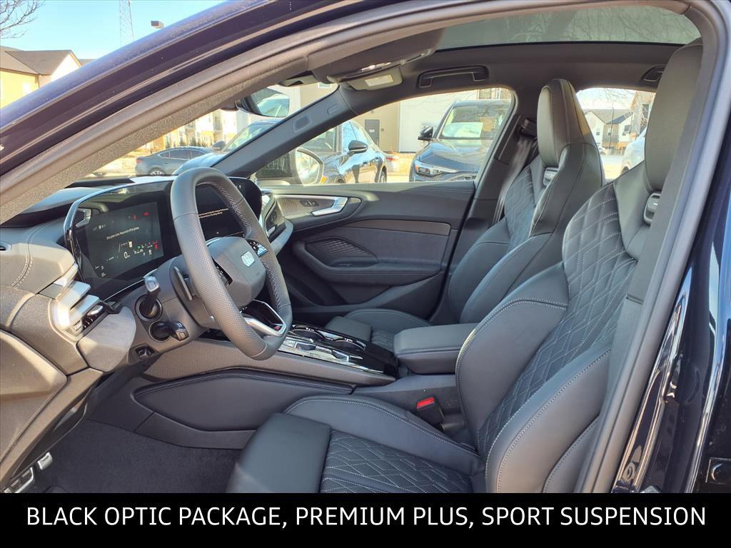 2025 Audi S5 Premium Plus - Photo 7