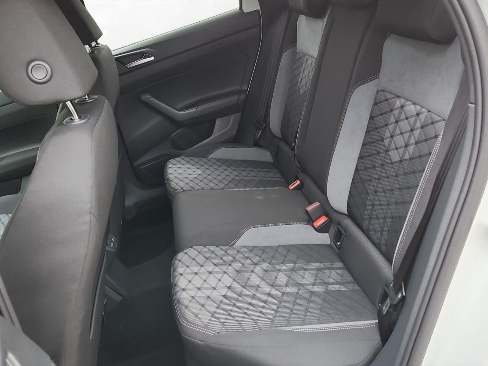 Volkswagen Taigo – Bild 13