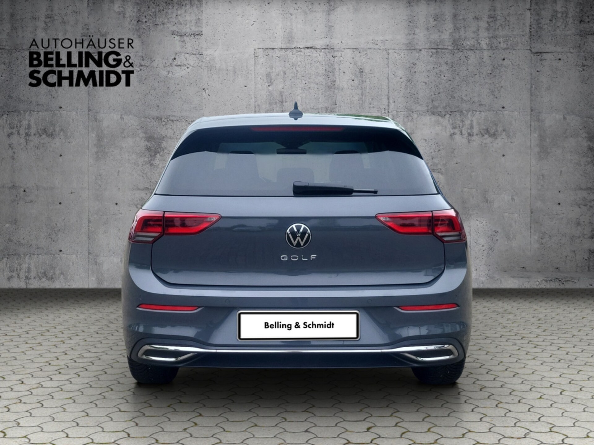 Volkswagen Golf MOVE