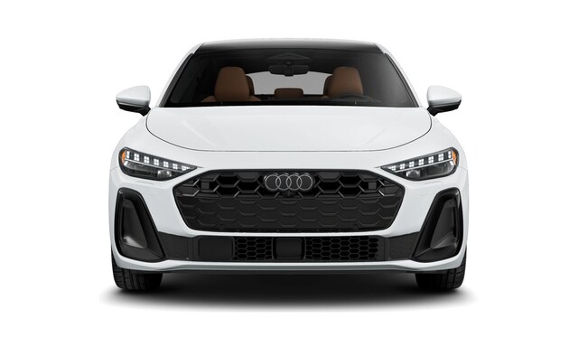 2026 Audi A5 Sedan
