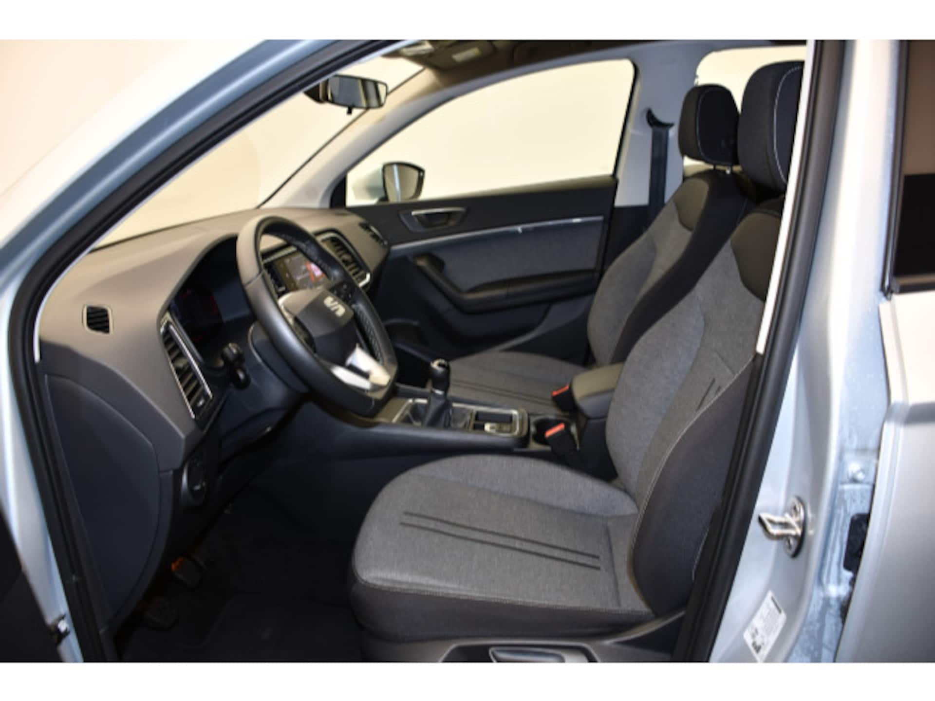SEAT Ateca Style